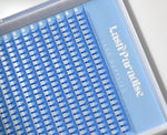 10D Colour Lashes - Short Stem D Curl