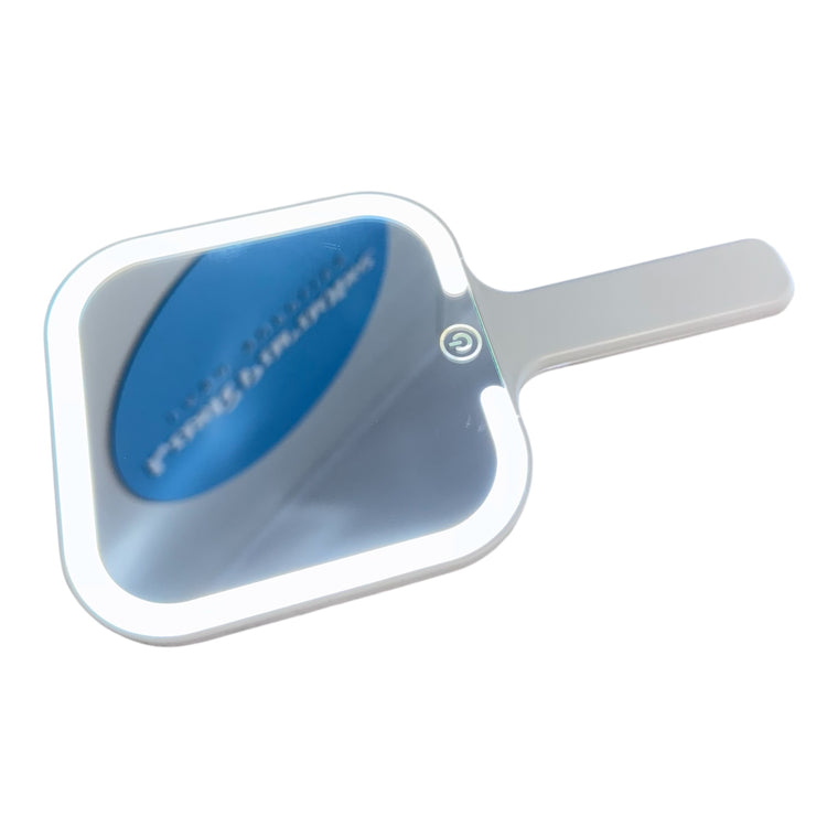 LED Mirror