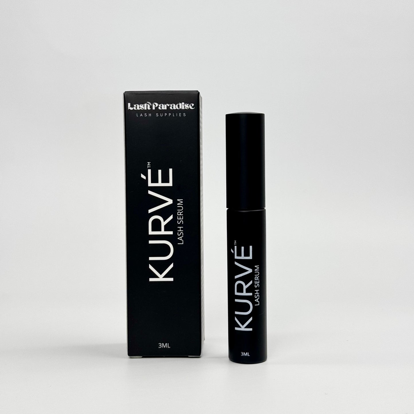 Curled & Confident Set