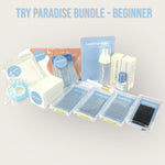 Try Paradise Beginner Bundle