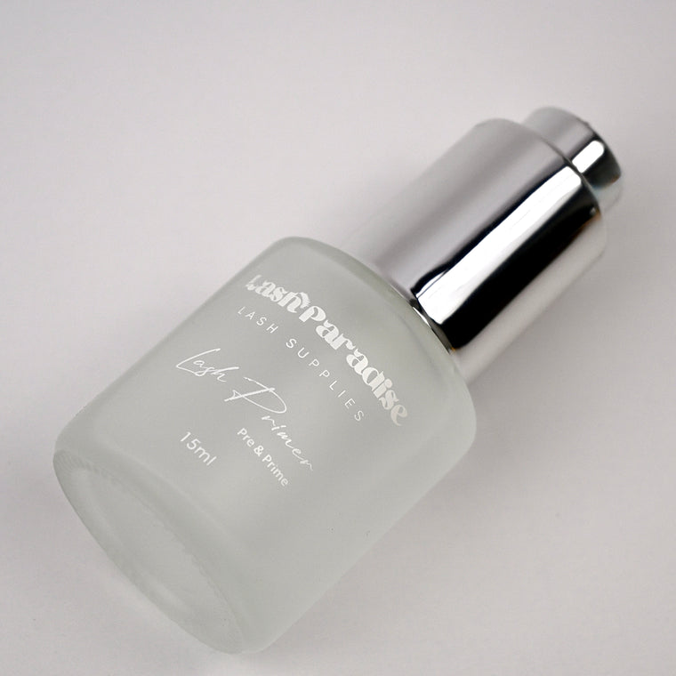 Lash Primer