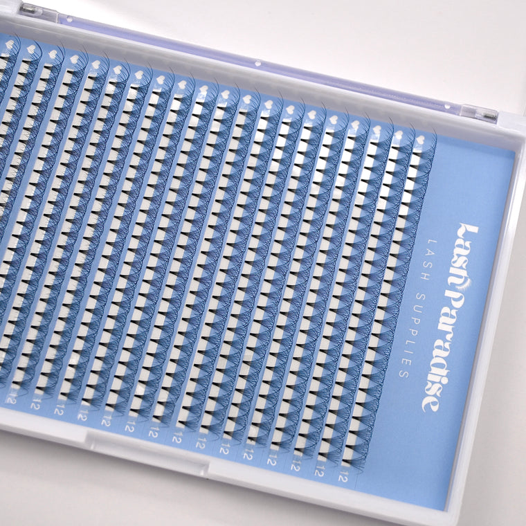 8D Short Stem Premade XL