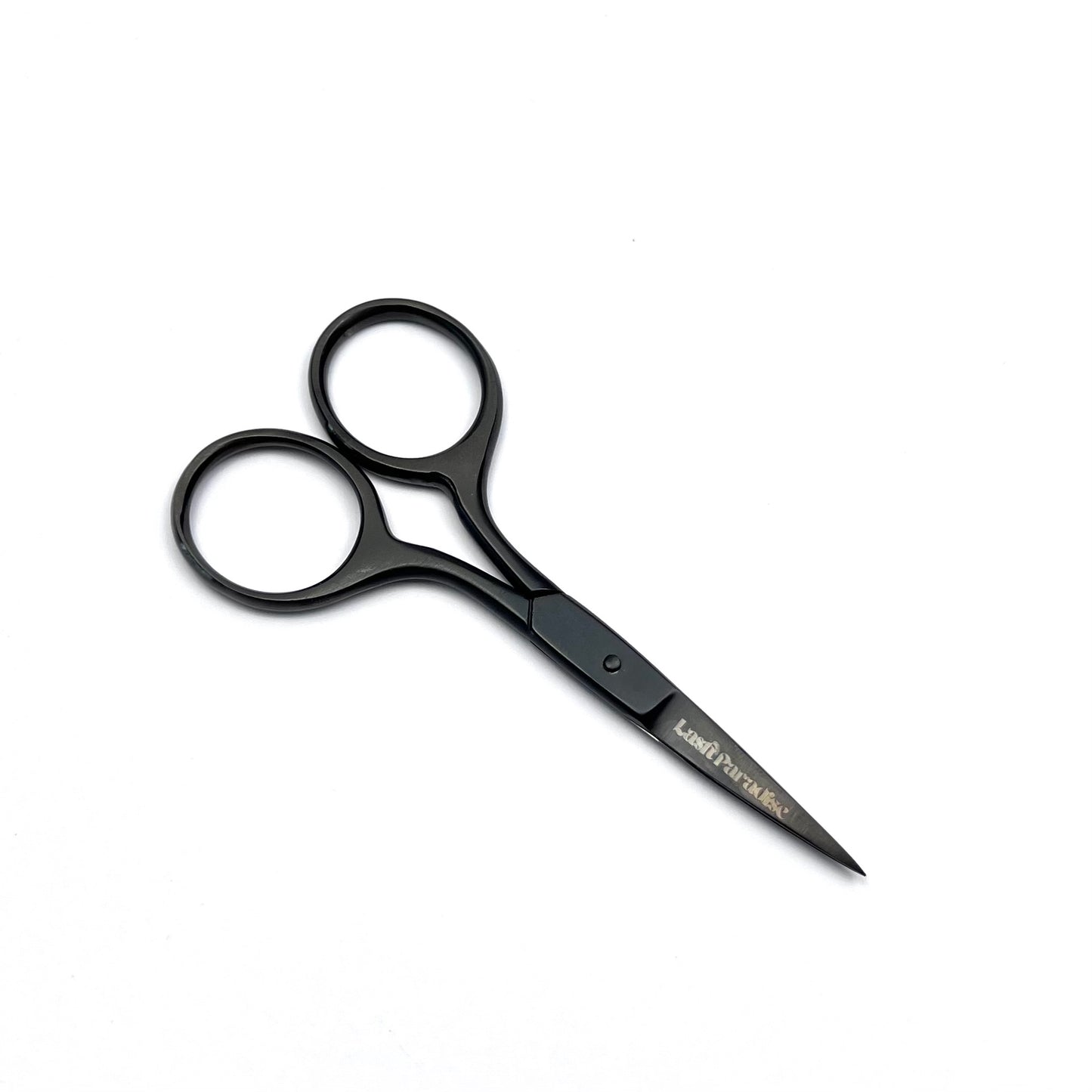 Black Trimming Scissors