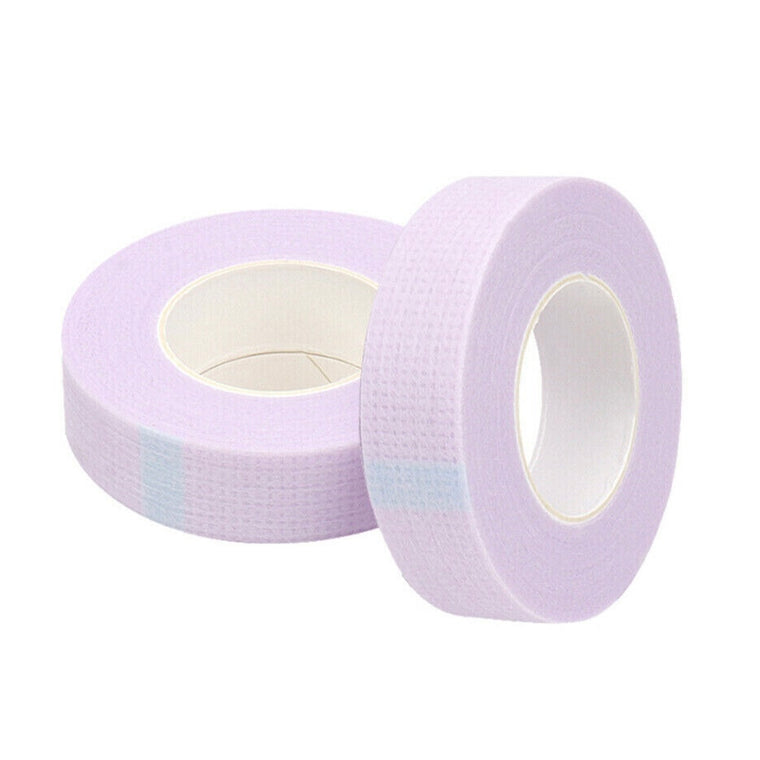Non-woven Lash Tape