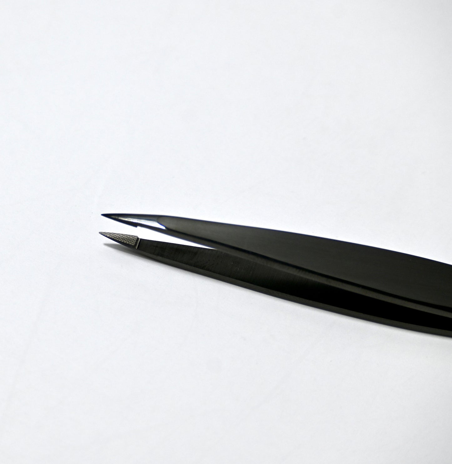 Point Brow Tweezers