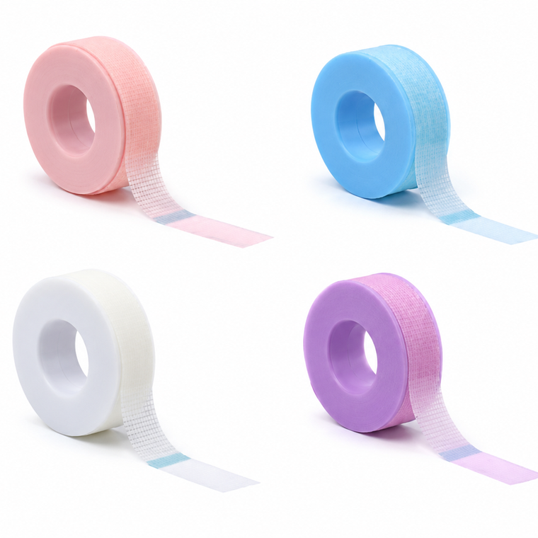 Sensitive Silicone Tape