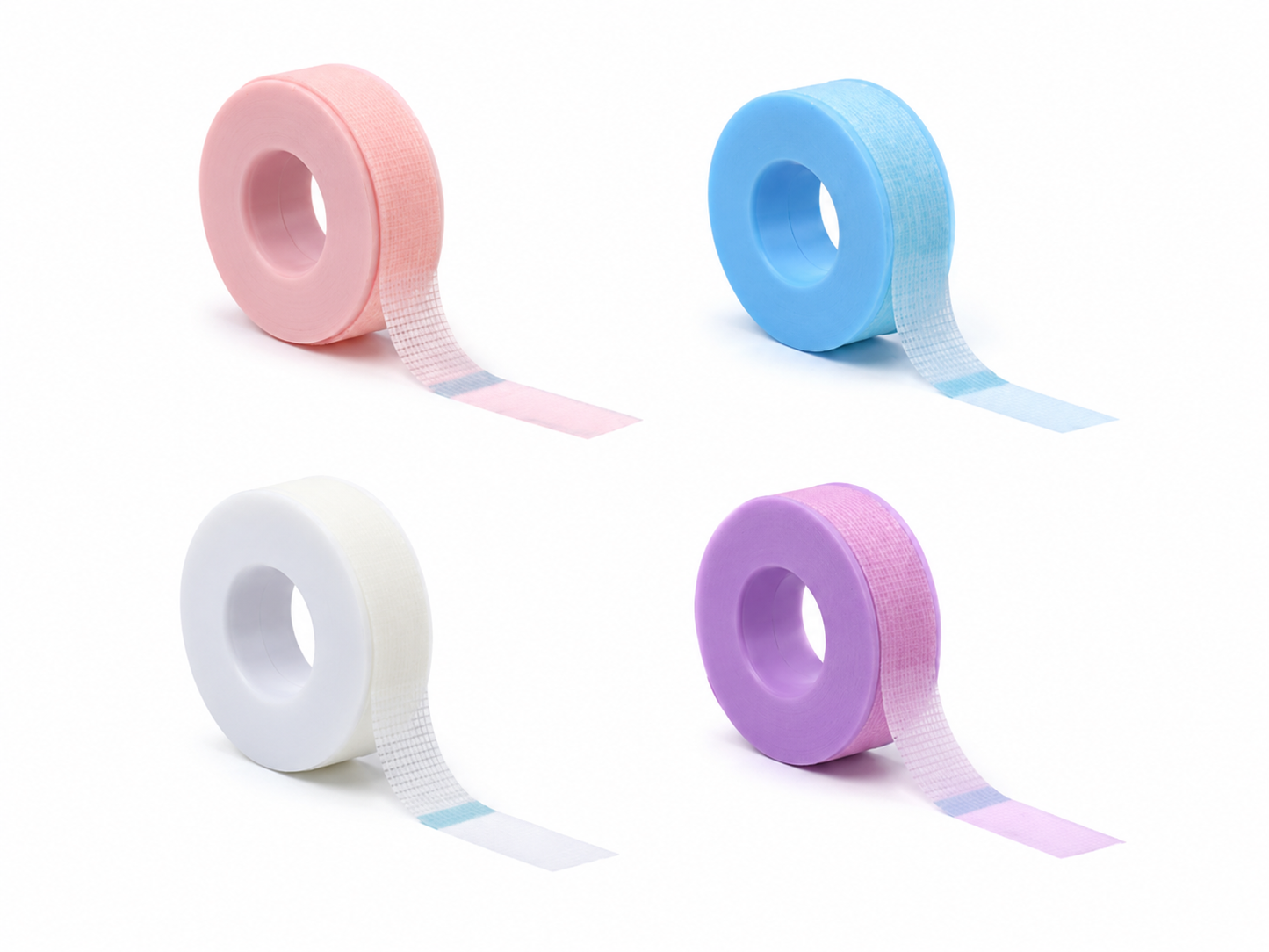 Sensitive Silicone Tape