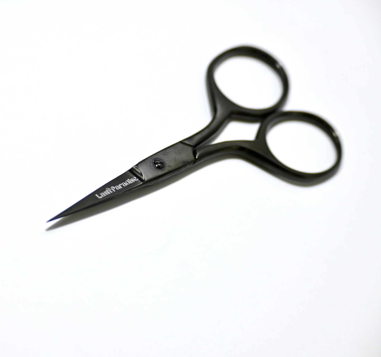 Black Trimming Scissors
