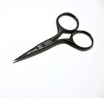 Black Trimming Scissors