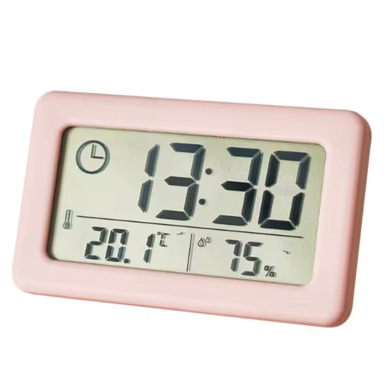 Black Thermometer 