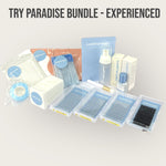 Try Paradise Experienced Bundle