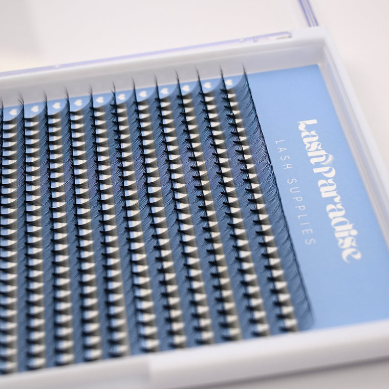 14D Short Stem Premade XL